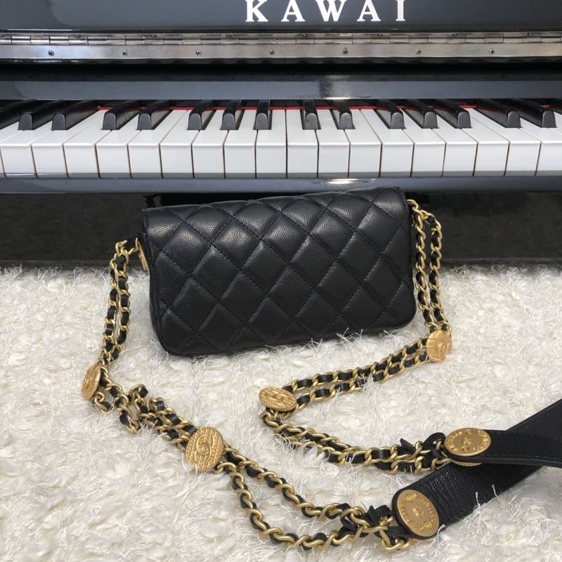 Chanel Satchel Bags